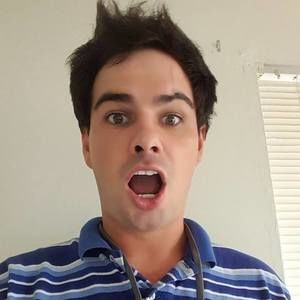 Meet your Posher, Shawn